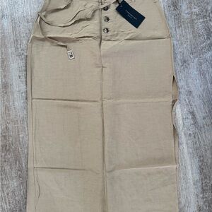 Women’s midi skirt (made in Italy)